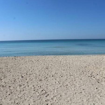 Porto Cesareo Hotel Eksteriør billede