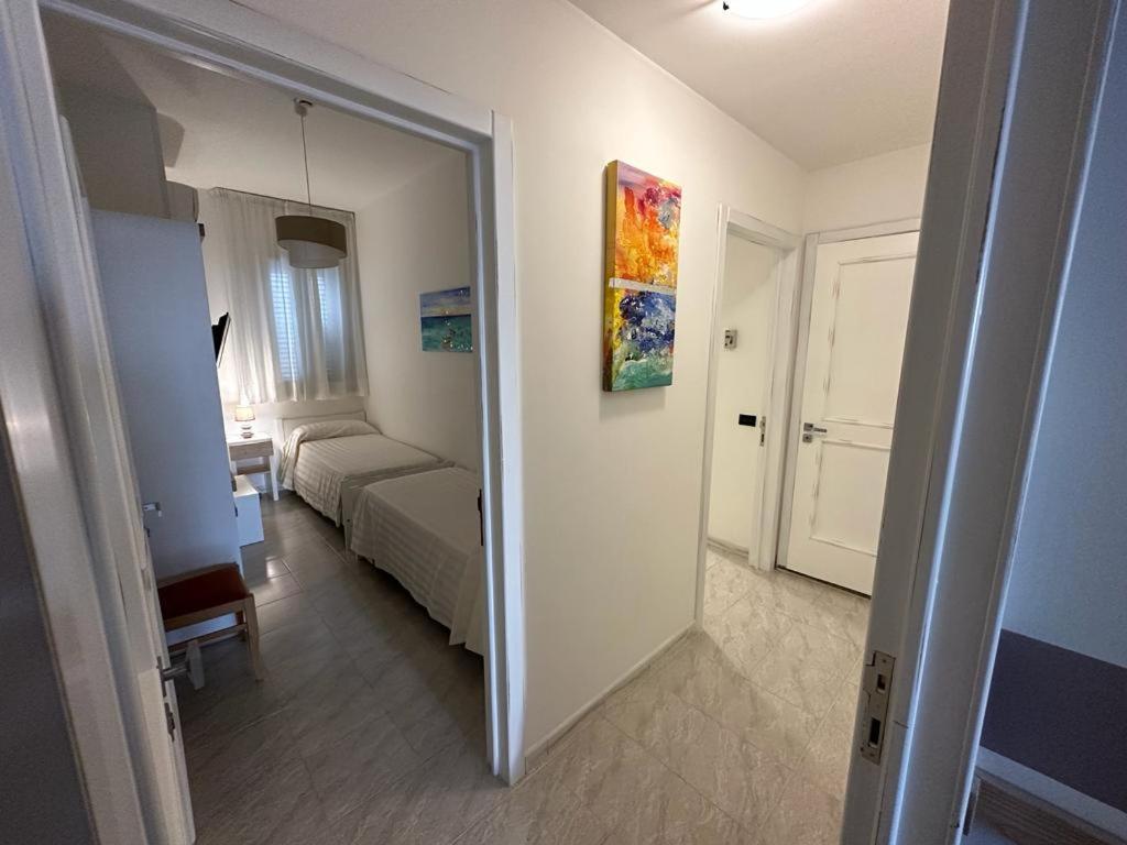 Porto Cesareo Hotel Eksteriør billede