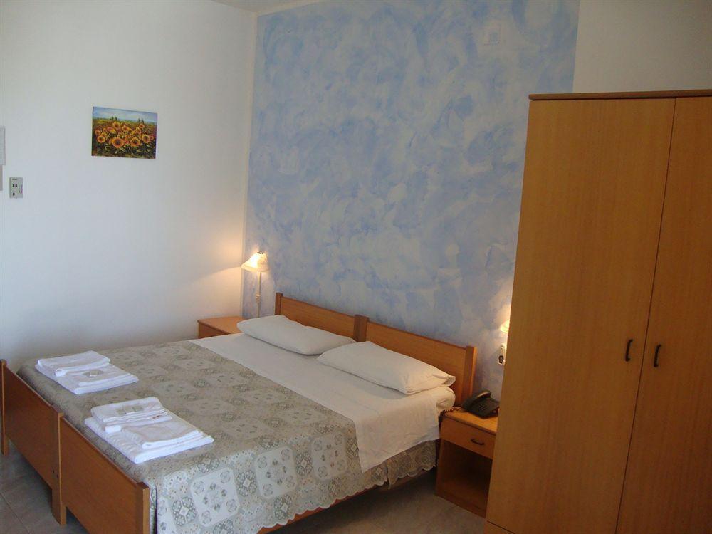 Porto Cesareo Hotel Eksteriør billede