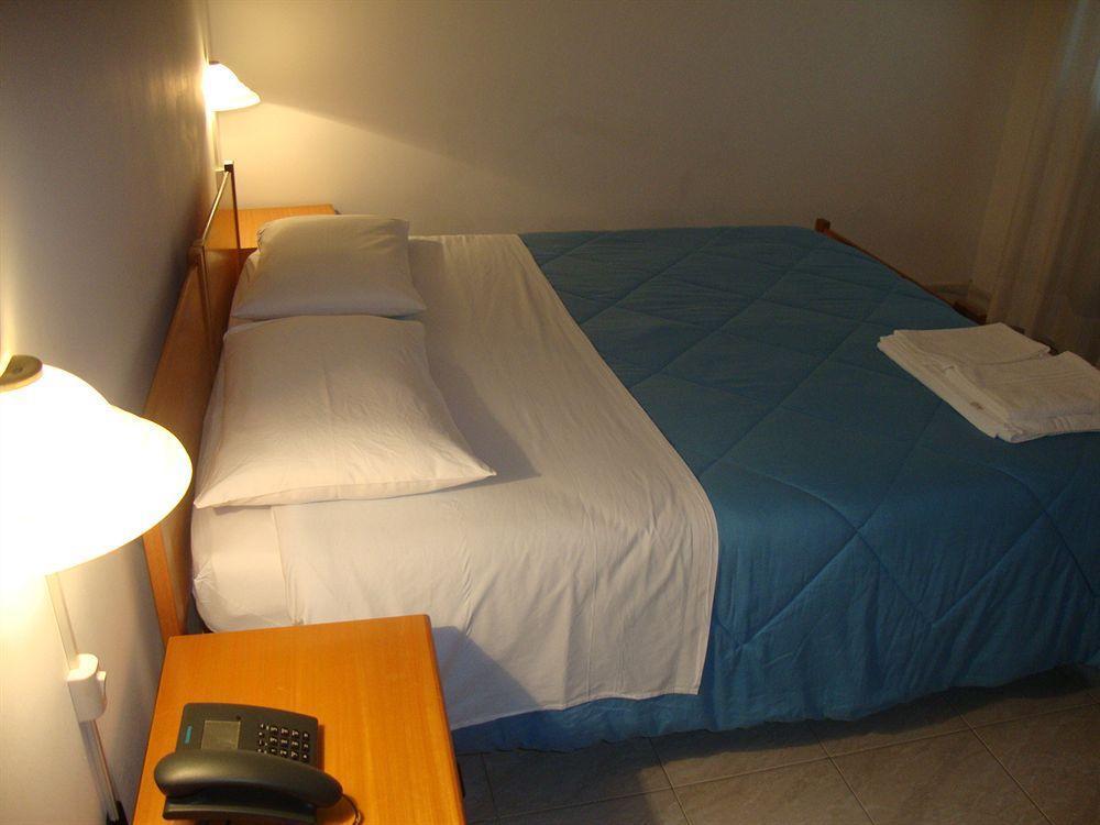 Porto Cesareo Hotel Eksteriør billede