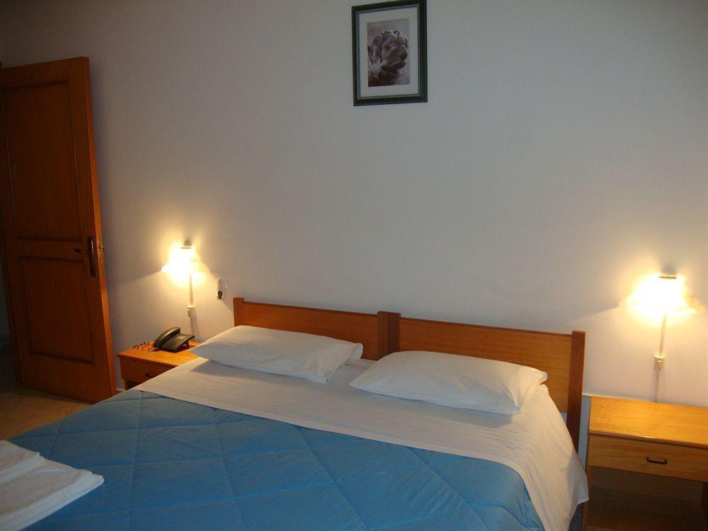 Porto Cesareo Hotel Eksteriør billede