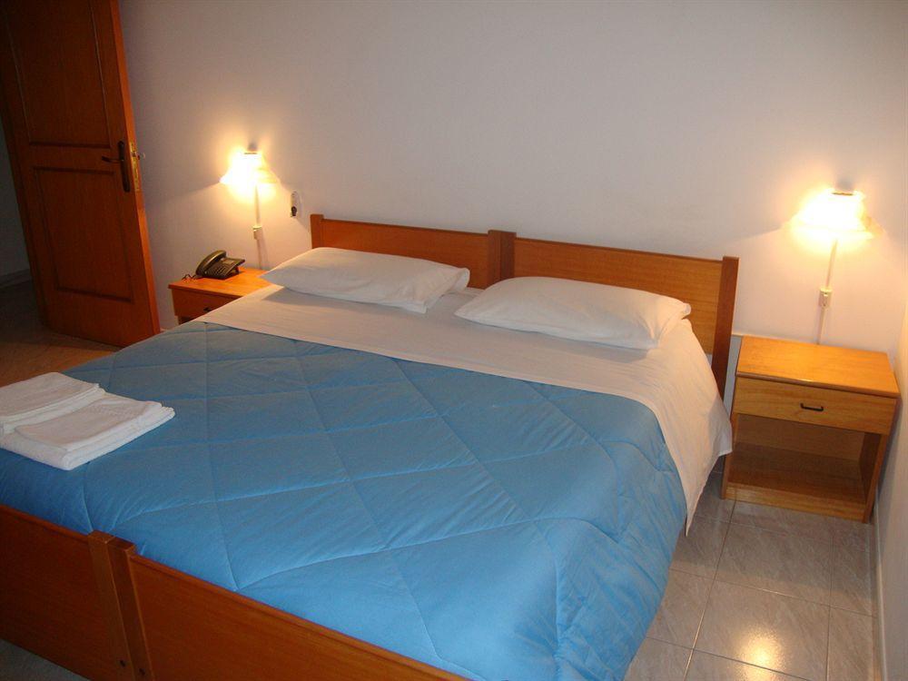 Porto Cesareo Hotel Eksteriør billede